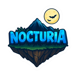 Nocturia.eu logo